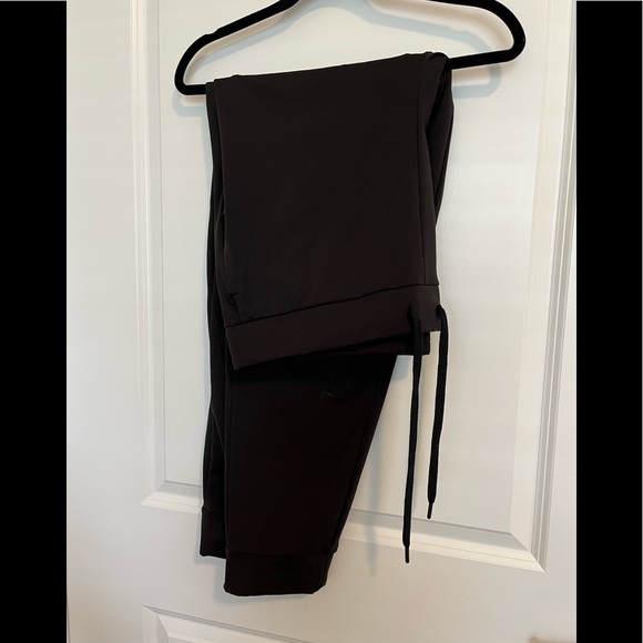 32 Degrees Other - 32 degrees black drawstring joggers